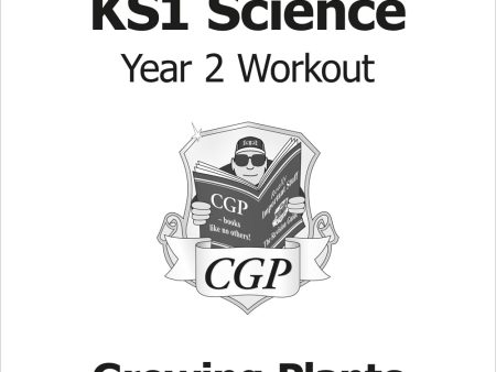 Ks1 Science Year 2 Workout Growing Plants Online