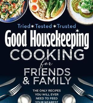 Good Housekeeping The Ultimate Family and Friends Collection Sale