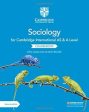 Cambridge International As & Alevel Sociology Coursebook 2E Online Sale