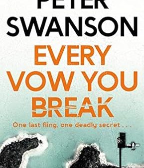 Every Vow You Break Swanson, Peter Online