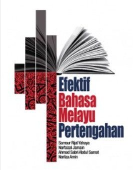 Efektif Bahasa Melayu Pertengahan For Sale