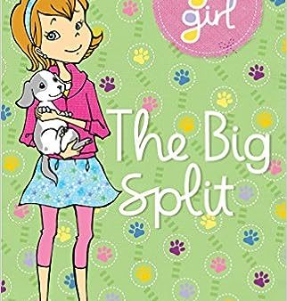 Go Girl 13 The Big Split on Sale