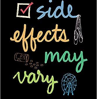 Side Effects May Vary By Murphy,Julie Supply