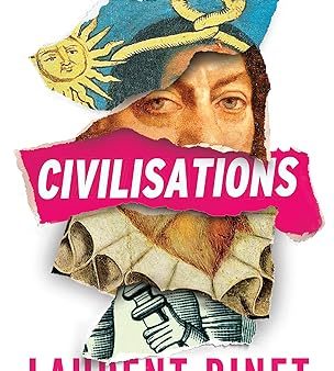 Civilisations Binet, Laurent For Sale