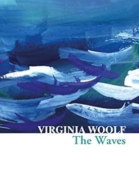 The Waves (Collins Classics) Fashion