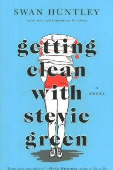 Getting Clean With Stevie Green on Sale