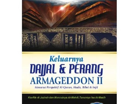 Keluarnya Dajjal & Perang Armagedon Ii For Cheap