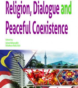 Religion,Dialogue And Peacefulcoexistence Fashion