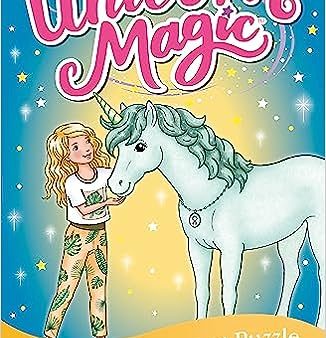 Unicorn Magic #11: Fairtail &The Perfect Puzzle Cheap