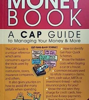 The Money Book : A Cap Guide To Managing Your Money & More Online Hot Sale