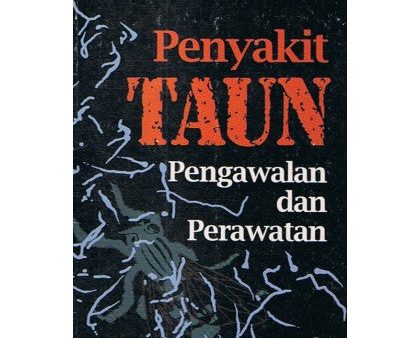 Penyakit Taun Pengawalan &Perawatan For Cheap