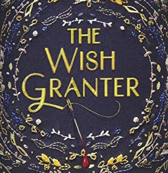 The Wish Granter Cheap