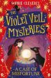 The Violet Veil Mysteries #2: A Case of Misfortune Supply