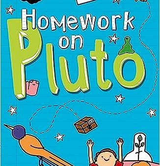 Homework On Pluto on Sale