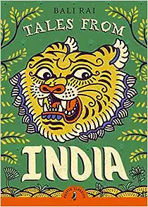 Puffin Classics: Tales From India For Sale