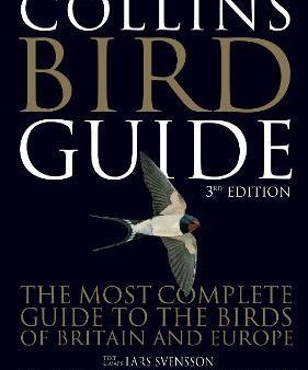 Collins Bird Guide For Cheap