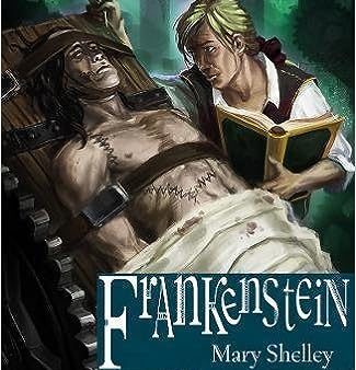 Graffex: Frankenstein Online