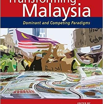 Transforming Malaysia: Dominant And Competing Paradigms For Discount