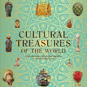 Cultural Treasures of the World For Cheap