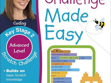 Scratch Challenge Made Easy Online Sale