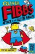 Oliver Fibbs 01 Attack Of Thealien Brain Hot on Sale