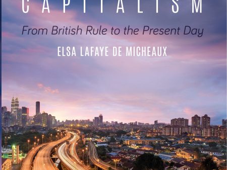 The Development Of Malaysian Capitalism on Sale