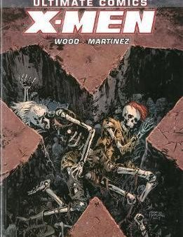 Ultimate Comics X-men By Brian Wood Volume 3 Online