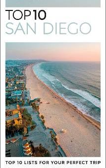 DK Eyewitness Top 10 San Diego For Discount