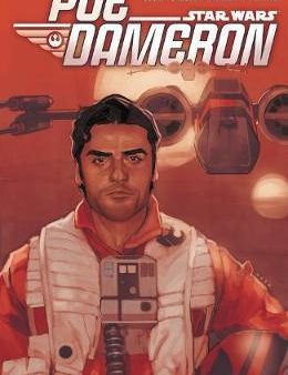 Star Wars: Poe Dameron Vol. 3 - Legends Lost Online Sale