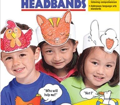 Retelling Tales With Headbands Fashion