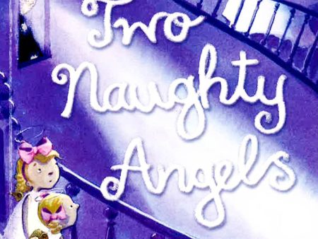 Two Naughty Angels #2:Theghoul At School Online Sale