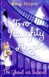 Two Naughty Angels #2:Theghoul At School Online Sale