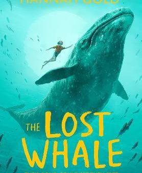 The Lost Whale Online Hot Sale