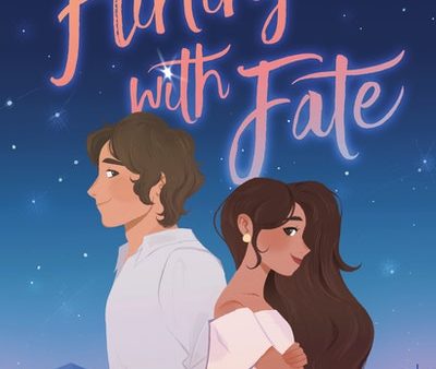 Flirting With Fate Online Hot Sale