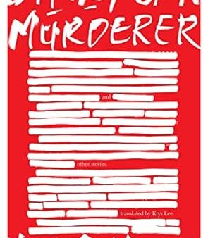 Diary Of A Murderer Cheap