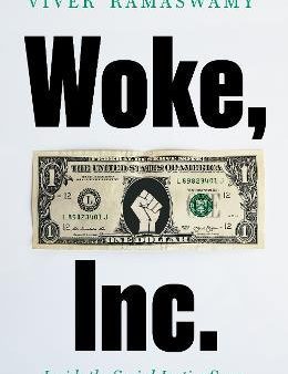 Woke, Inc. Online now