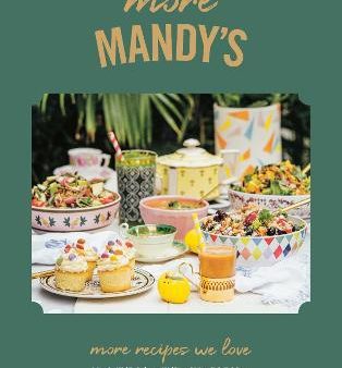 More Mandy s: More Recipes We Love Online now