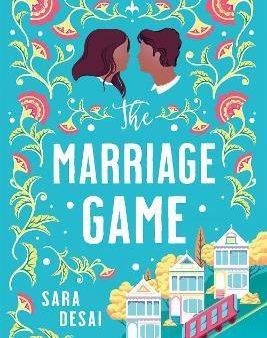 The Marriage Game Sale