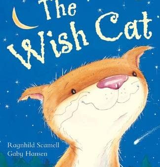 Ready Steady Read Level 2: Thewish Cat (Developing Readers) Online Hot Sale