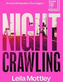 Nightcrawling Online Sale