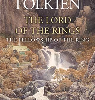 The Fellowship Of The Ring on Sale