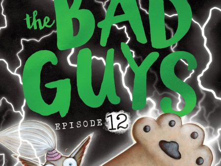 The Bad Guys Episode 12: The One?! Online now