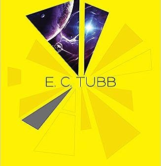 Ec Tubb Sf Gateway Omnibus Hot on Sale