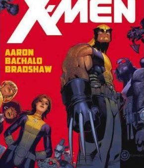 Wolverine And The X-Men Vol. 1 Fashion