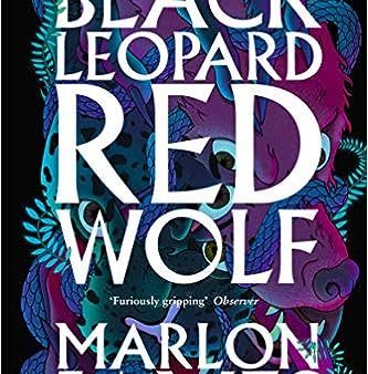 Black Leopard, Red Wolf: Dark Star Trilogy (UK) For Discount