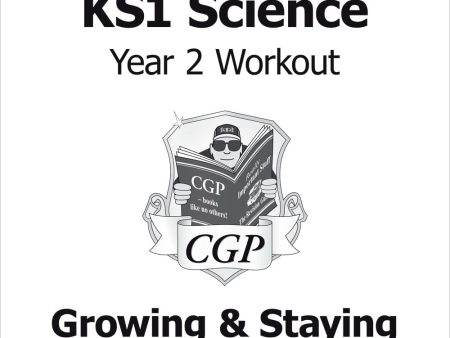 Ks1 Science Year 2 Workout Growing & Staying Healthy For Discount