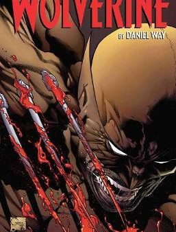 Wolverine By Daniel Way: The Complete Collection Vol. 2 For Sale