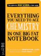 Everything You Need To Ace Chemistry (Big Fat Notebook) Fashion