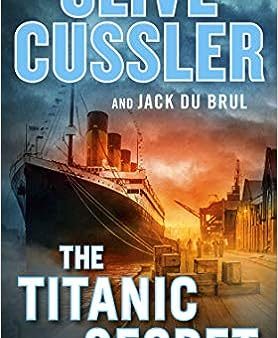 The Titanic Secret (Us) For Cheap