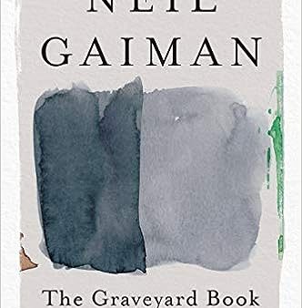 The Graveyard Book Cheap